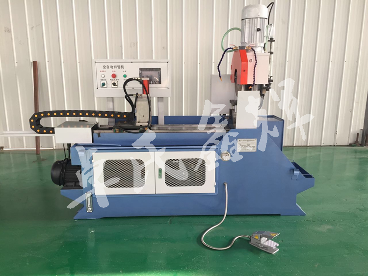 MC-350CNC切管機(jī)